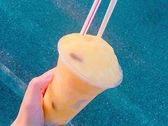 菠萝蜜炒冰-有间冰室(侨港风情街店)