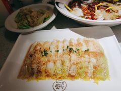 -江渔儿酸菜鱼(曜一城店)