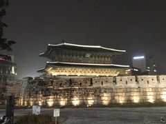 -东大门市场