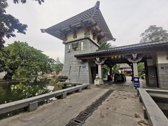 -蜀大侠·侠客印象(园林博物馆店)