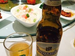 -阿莉餐厅(枣阳路店)