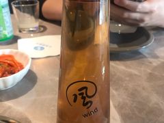 台湾冬瓜茶-雷泰泰台式胡椒虾(滨江金铂湾店)