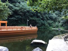 -少华山国家森林公园