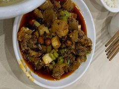 -天一沾水肥肠(科园一街店)