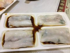 -丰谷酒家(鹏瑞利季华广场店)