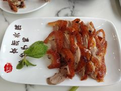 -全聚德(蓝山店)