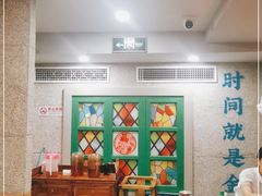 -楠火锅(西单店)