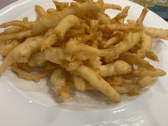 -金海湾海鲜总店