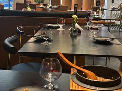 -Fuzzy Bistro 浮几韩餐·茶酒馆