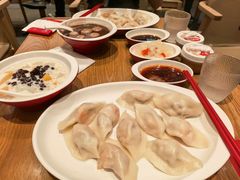 -喜家德虾仁水饺(南山书城店)