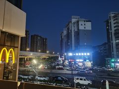 -火塘云南烧烤大排档