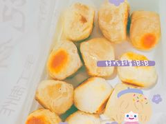 -宋记饼家(石门二路店)