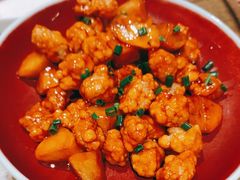 -农家乐·福建土菜(金榕北路店)