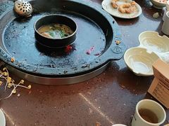 -巴倒烫陆派重庆火锅(南山店)