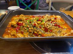 -小小河边鱼(天润城店)