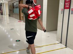-海底捞火锅(徐州火车站店)