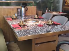 -黑牛の場烤肉(摩天活力城店)