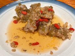 -柴窝堡22号辣子鸡·传承新疆菜