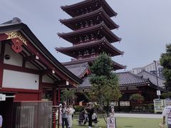 -浅草寺