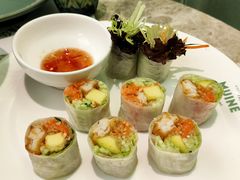 -美奈小馆·越南料理(中航城君尚购物中心店)