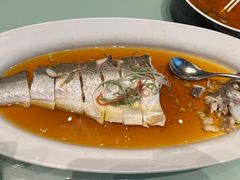 -世纪缘国际会议中心·中餐厅(百家湖店)