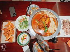 -那拉提之疆·新疆菜(美院店)