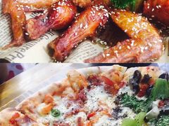 -盘炉forenza·云贵川融合小食堂 ( 钟楼中柳巷店)