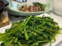 -陆记鹅庄·潮汕菜·狮头鹅(大仟里店)