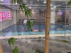 -英派斯健身旗舰店(海信国际中心馆)