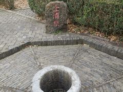 -上海佘山国家森林公园天马山园