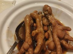 -白天鹅宾馆-宏图府餐厅