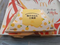 -麦当劳(金山红星美凯龙DT店)