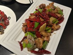 -南蛮子(进贤路店)