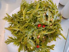 -阳光山水江湖菜馆(西山龙门店)