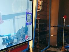 -阿曼达主题KTV(南湖都会店)