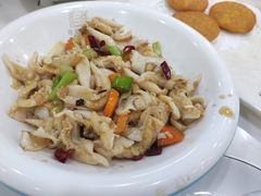 油淋鸟贝-威海渔村(黄兴路店)