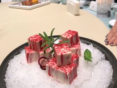 -彩丰楼中餐厅·仁恒洲际酒店