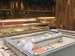 -果蔬好生活超市(乐堤港店)
