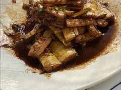 -日出青木·杭帮菜名店