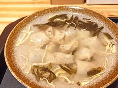 -琴岛本味馄饨馆(寿张路店)