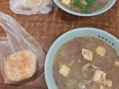 -金原鸭血粉丝汤·汤包·脆皮烤鸭(南京博物院店)