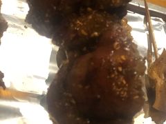 -腰子哥烤串(石佛营炫特店)
