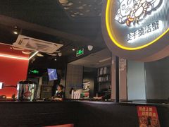 -胖哥俩肉蟹煲(杭州下沙学林街店)