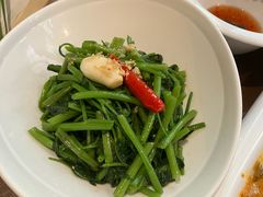 -帕蓝·暹罗料理(大学路店)