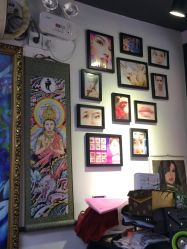 -尚玲纹绣纹眉特价店