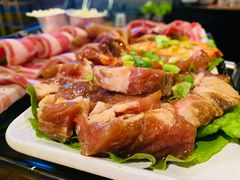 -秋木烤肉·韩国牛肉名家(高新旗舰店)