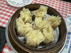 -百年老字号·马家烧麦馆(中街店)