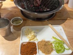 -霸腹烤肉(厦门柚子番店)