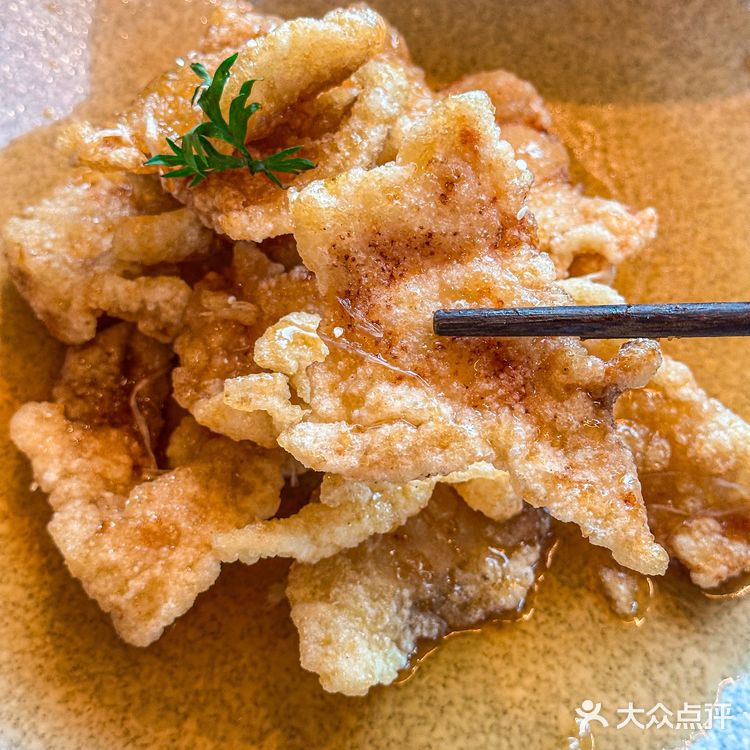 多少次来西安赛格就是为了这一口…