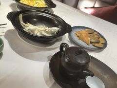 -百味馆·粤菜·湛江菜(后海花园店)